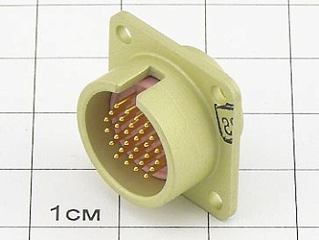 Вилка МР1-30-4-В "5"