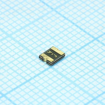 MF-USMF050-2 - Самовосстанавливающийся предохранитель PTC 0.5A(hold) 1A(trip) 13.2V 40A 0.6W 0.1s 0.18Ohm SMD Solder Pad 1210 T/R