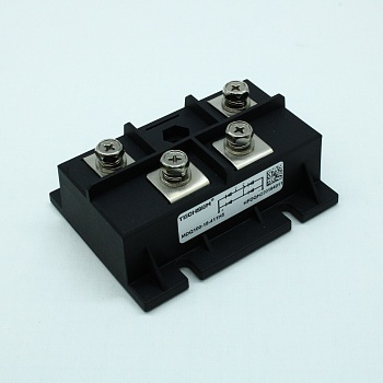 MDQ100-18-411H5 - Диодный мост 100 А 1800 В, 1 фаза, -40…125 C