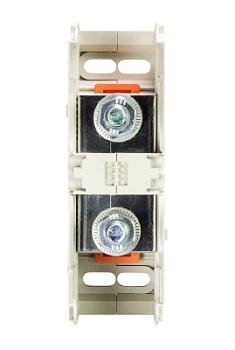 Клемма болтовая WRT 120/M10 - Сильноточная болтовая клемма, М10, тип фиксации провода: болт, 269A, 1000V, ширина: 42 мм, цвет: серый, тип монтажа: DIN 35 цвет: серый, тип монтажа: DIN 35