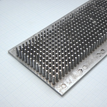 Радиатор И-120 - Игольчатые радиаторы 269х110х20 = 1460 см. кв.