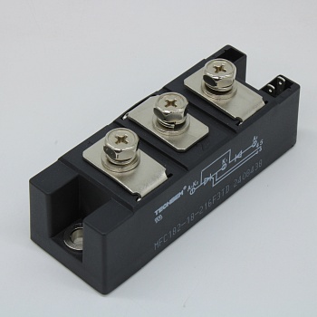 MFC182-18-216F3 - Тиристорно-диодный модуль 1800В 182А