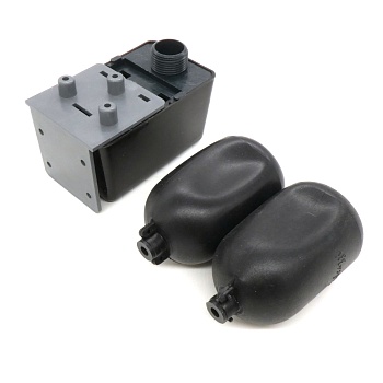 LLC-01 Контроль уровня - переключатель концевой