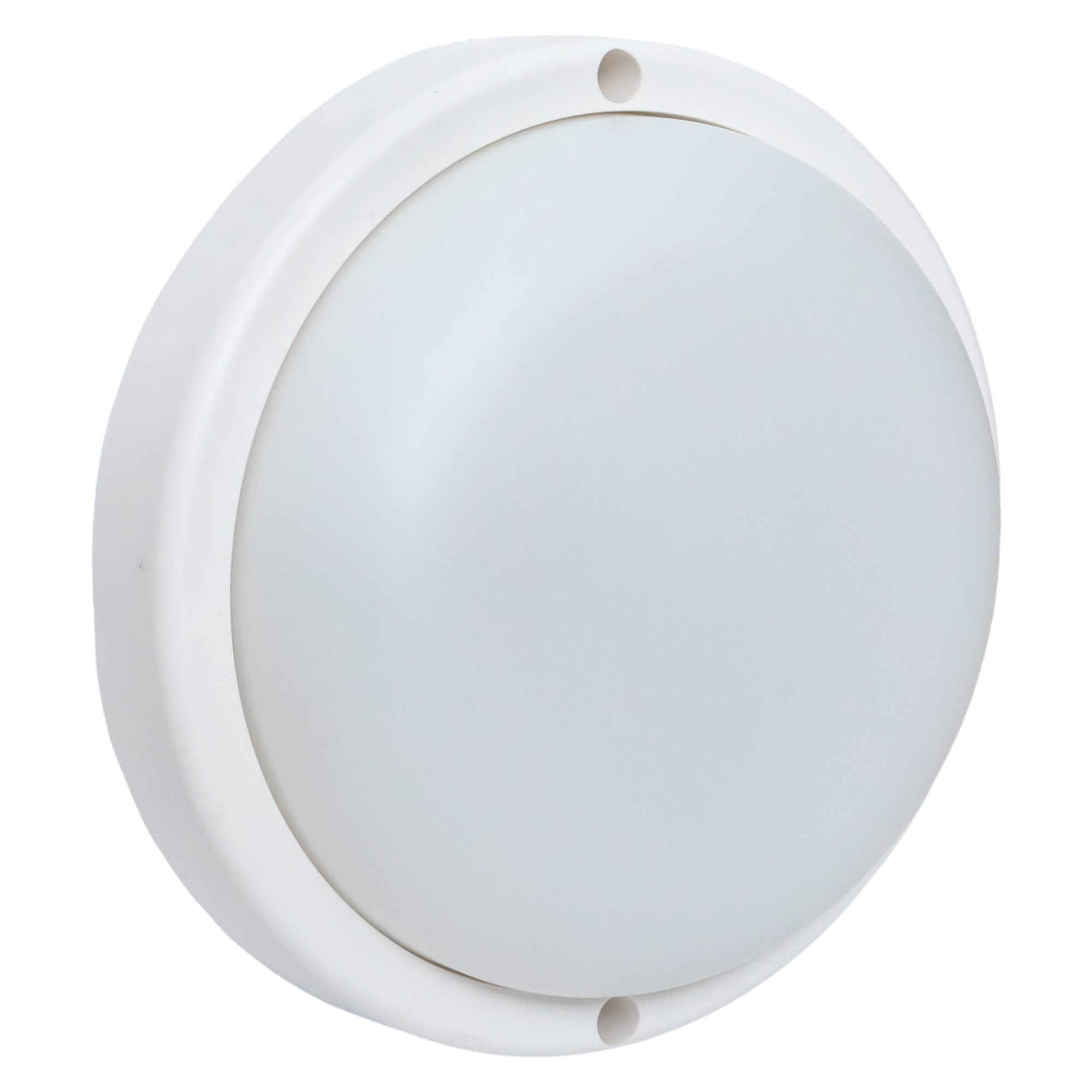 Светильник светодиодный ЖКХ круг ДПО-1003 12Вт 6500K IP65 LUMA EKF BKL-1003-R-12-6500