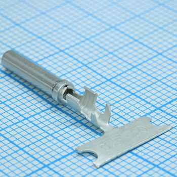 1062-16-0622 - Контакт SKT 16 размер монтаж на кабель 16-20AWG автомобильного применения лента на катушке