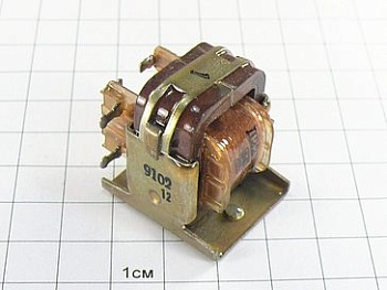 Дроссель Д225НВ "5"