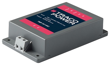 TMP 30515C - Преобразователь AC/DC строенный выход 5В/15В/-15В 3A/0.5A/0.5A 30Вт 7-выводов