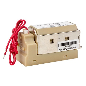 Расцепитель независимый к ВА-99С (Compact NS) MX 1250А PROxima mccb99c-a-22