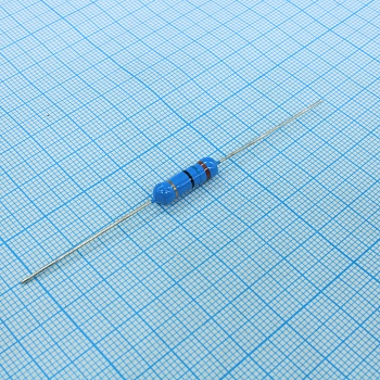 MF200J16RT - Резистор металлопленочный 2Вт 16Ом ±5%