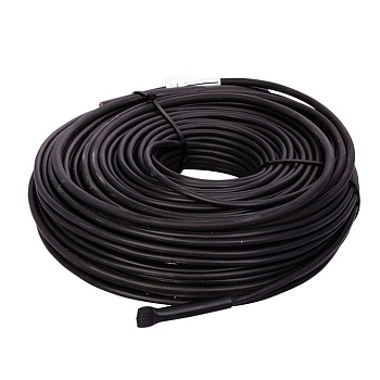 Секция нагревательная резистивная двухжильная 30 Вт/м Ice Dam Free IceDamFreeT-51-1560