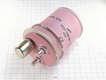 Диод ГКД1-500-20 "5"