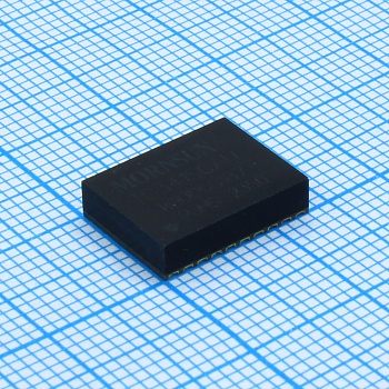 TD341SCAN - Приемопередатчик шины CAN изолированный SMD