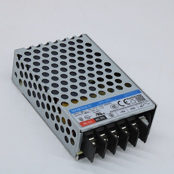 LM25-23B24 - Преобразователь АC/DC в кожухе 26.4 Вт выход 24 В/1.1 А