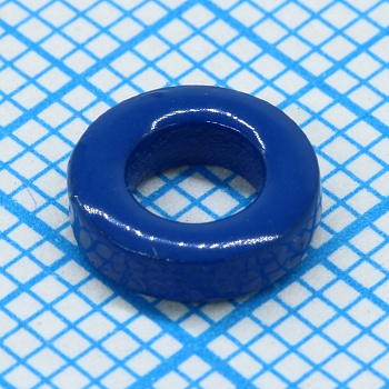 М2000НМ1-36  К7*4*2  Э - Сердечник ферритовый кольцевой