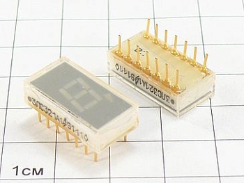 Индикатор 3ЛС321А1