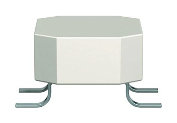 B82793C0513N201 - Дроссель синфазный сдвоенный 51мГн 100кГц 0.8A 0.14Ом по постоянному току для поверхностного монтажа автомобильного применения лента на катушке