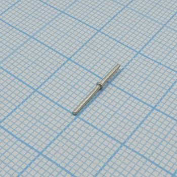 Лепесток штырь2-0.8-6-14-04 ГОСТ16840-78 - Лепесток-штырь холодная высадка