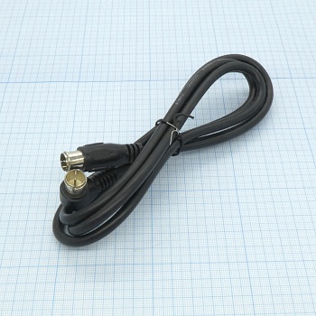 Кабель TV 7006 1.5м - Кабель TV 7006 1.5м