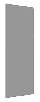 Монтажная плата FORT для корпуса высотой 2000 и шириной 400 PROxima FM204