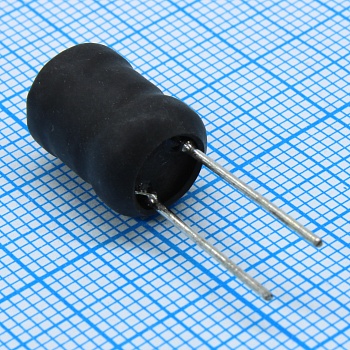 FWDRI0912B-202K - Дроссель выводной 10.5*13.5мм, 2000мкГн, ±10%, 0.35А