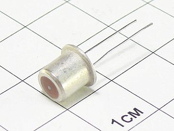 Фотодиод ФД271 "5"