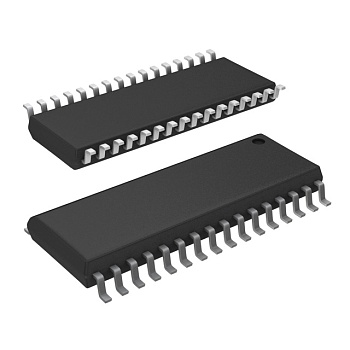 CY62128EV30LL-45SXIT - Статическое ОЗУ 1Mбит 45нс 32SOIC