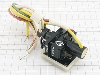 Клистрон К-54А-1 "5"