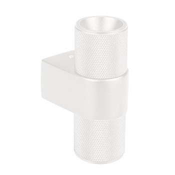 Светильник SP-SPICY-WALL-MINI-TWIN-S104x39-2x3W Day4000 (WH, 40 deg, 230V) 035561 - Настенный светильник со свечением в верхнюю и нижнюю полусферу. Мощность 6 Вт, св. поток 350 лм, 60 лм/Вт, дневной 4000 K, CRI>90, угол 40°, напряжение питания 230 В. Белы