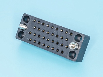 V35FB - Разъем V35, гнездо на плату