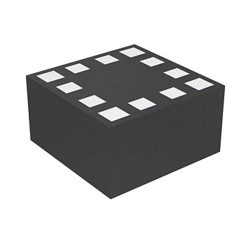 LIS3MDLTR - e-Compasses Magnetic sensor