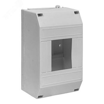 Бокс КМПН 1/4 PROxima pbm40-n-4s