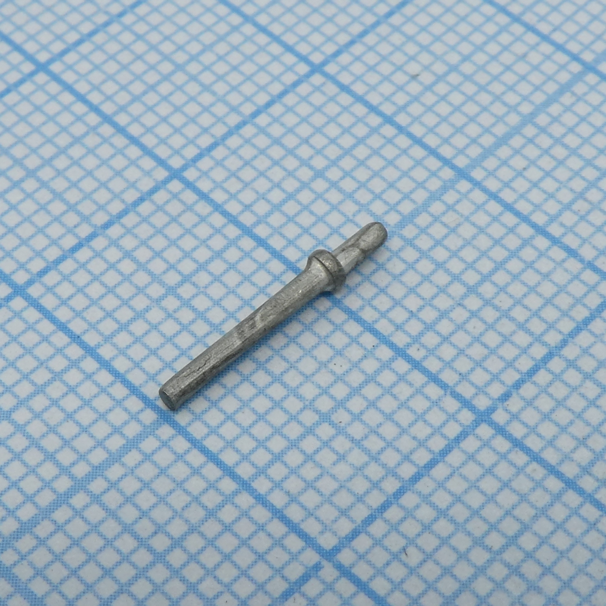 Лепесток штырь2-1.2-3-14-04ГОСТ 16840-78 - Лепесток-штырь холодная высадка