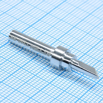 T300-SK - Жало для паяльной станции ST9003D ножевое 3мм