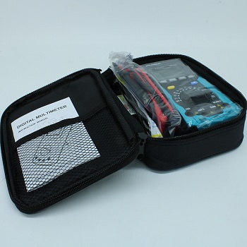 EM-5510 - Мультиметр цифровой