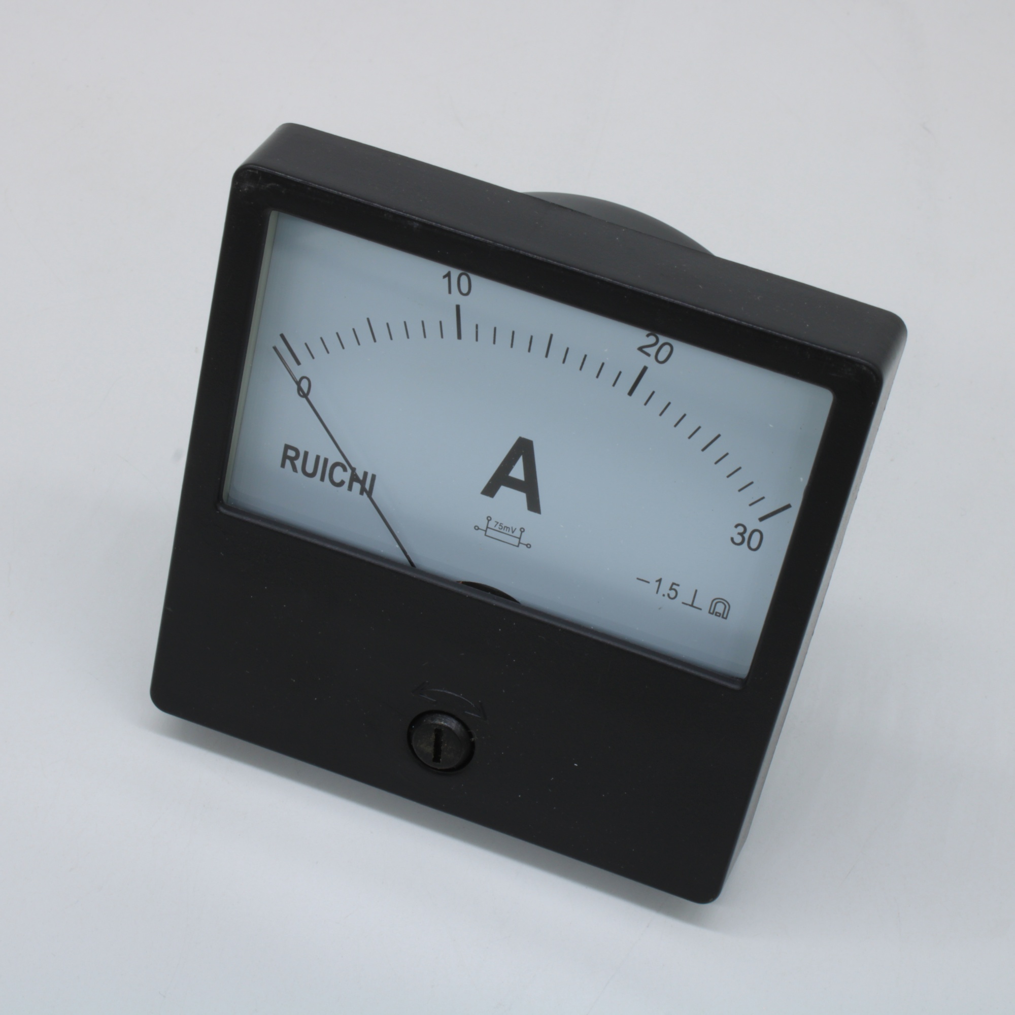 М42300      30А - Измерительная головка DCA 30A вертикального положения, класс точности 1,5