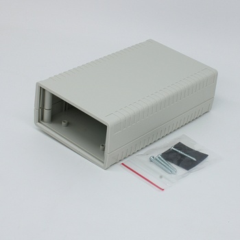 G761A - Корпус с алюминиевыми панелями