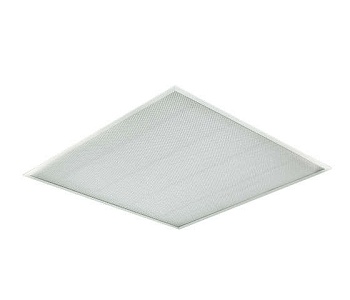 Светильник светодиодный Alenka LED-32-845-53 Opal 32Вт 5000К IP40 3278лм 595х595х40 ДВО 709003253