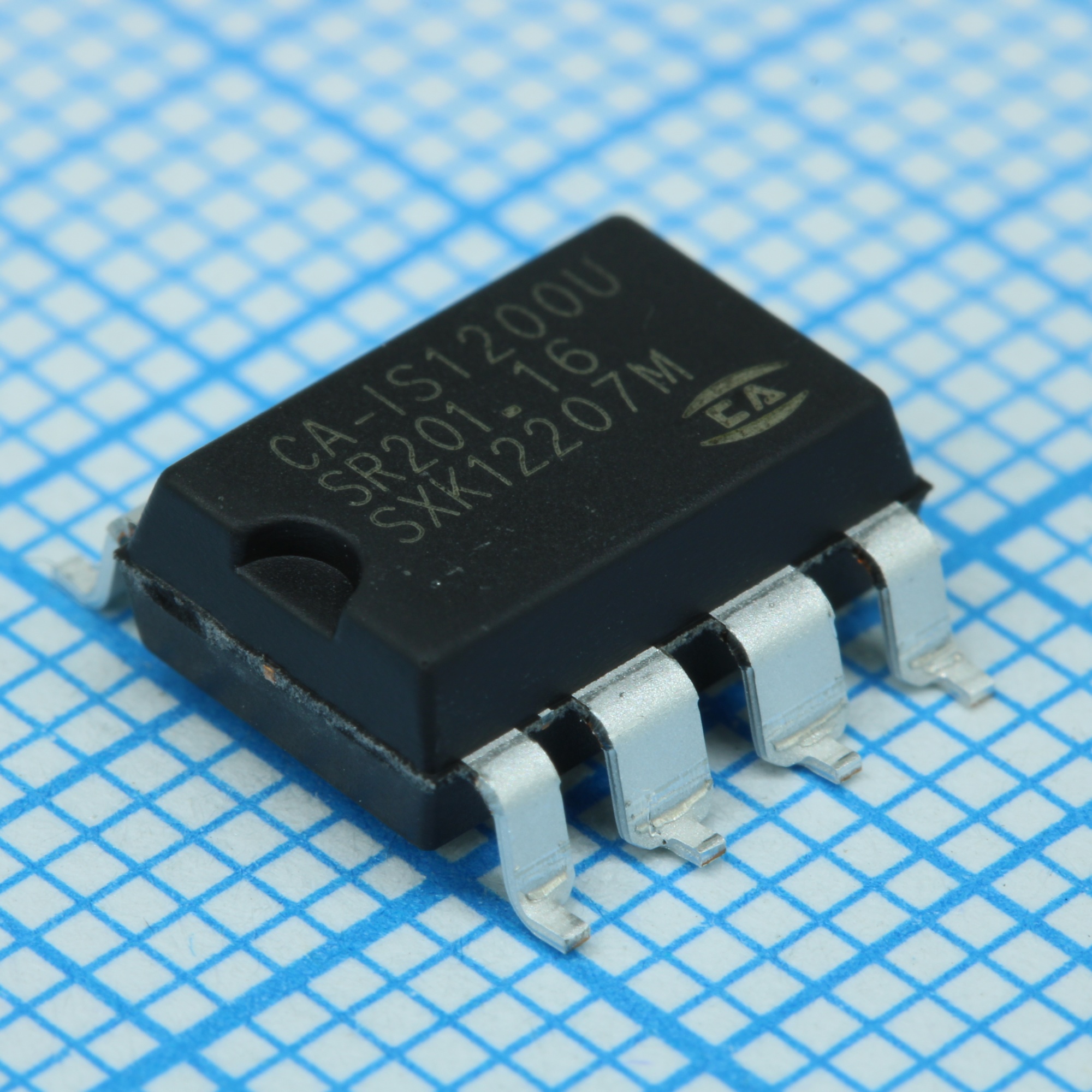 NSI1200-DDBR - Усилитель изолирующий 2-х канальный 100кГц 150В/мкс