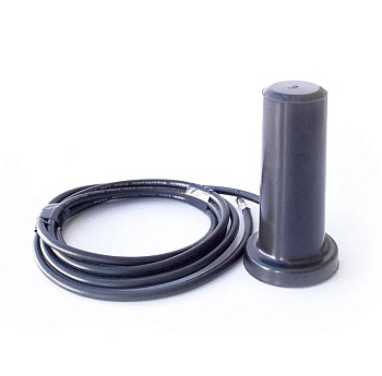 Лидер-М 700-2700 МГц- 4G/LTE антенна - Широкополосная направленная антенна 700-2700 МГц, с усилением 3,5 - 6,5 дБ и длиной кабеля 2 метра.