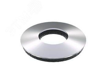 Уплотнительная шайба М6, металлическая AISI 316L CM133620INOX316L