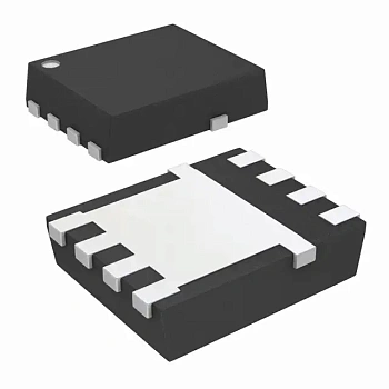 CSD18504Q5A - Транзистор полевой MOSFET N-канальный 40В