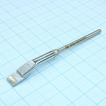 Насадки д/выпаивания 452FDLF 075 - для ChipTool