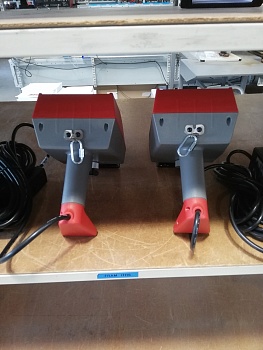 sic4300737 - Крюк для фиксации E-touch на системе подвеса sic2190005