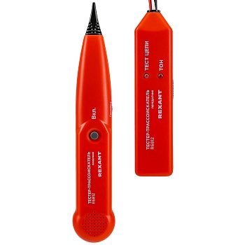 R6812 - Кабельный тестер, трассоискатель