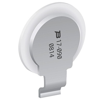 2017-09-SMH-RPLF - Разрядник газонаполненный трубчатый 90В для поверхностного монтажа