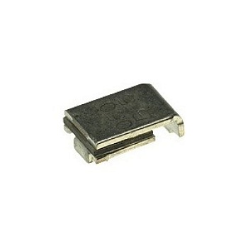 MF-SM100-2 - Самовосстанавливающийся предохранитель PTC 1.1A(hold) 2.2A(trip) 30V 80A 1.7W 0.5s 0.12Ohm SMD (2920) 7.98 X 5.44 X 3.18mm T/R