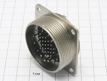 Вилка 2РМГ39Б45Ш2Е2 "5"