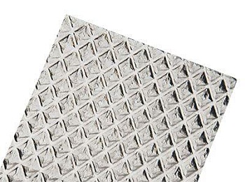 Рассеиватель для свет. 595х595 призма V2-A0-PR00-00.2.0007.25