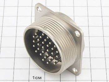 Вилка 2РМГД33Б32Ш5Е2Б "5"