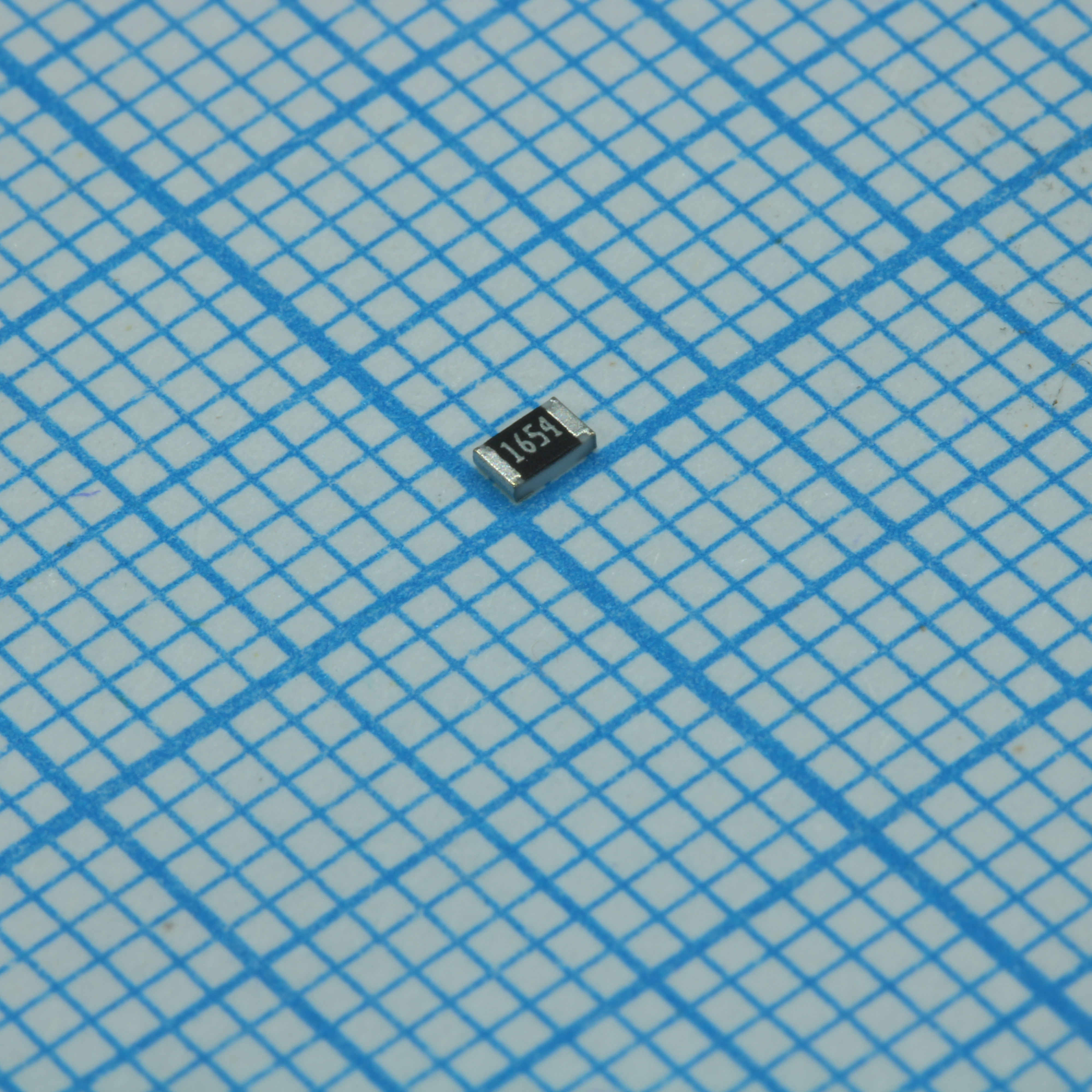 RI0805L5490FT - Толстопленочный ЧИП-резистор 0805 549Ом ±1%